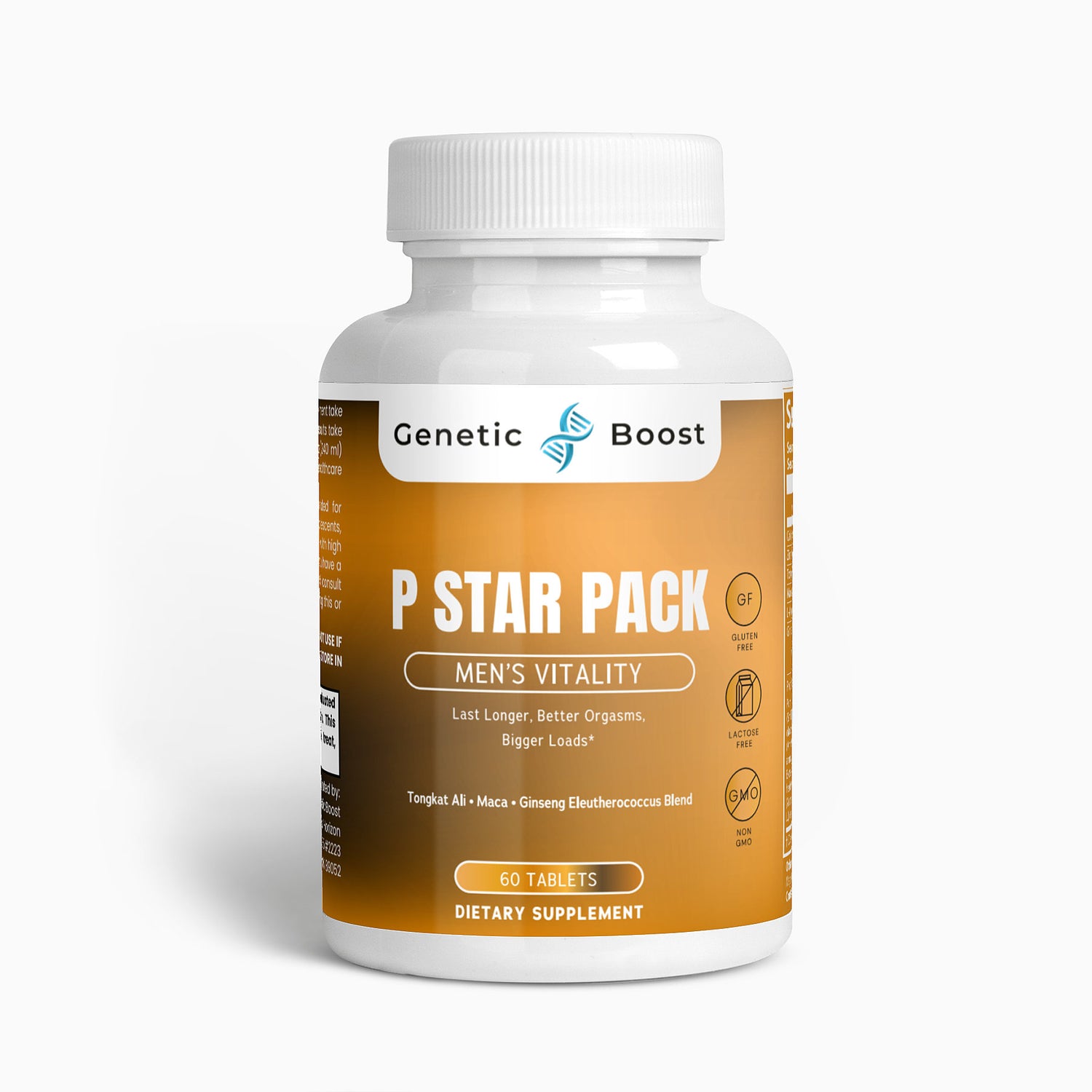 P STAR PACK