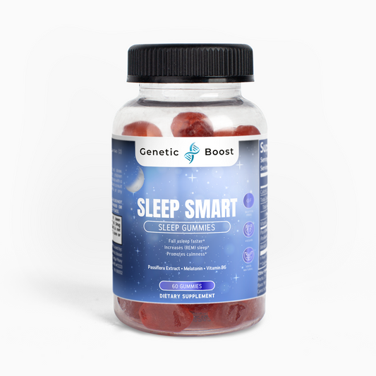 SLEEP SMART